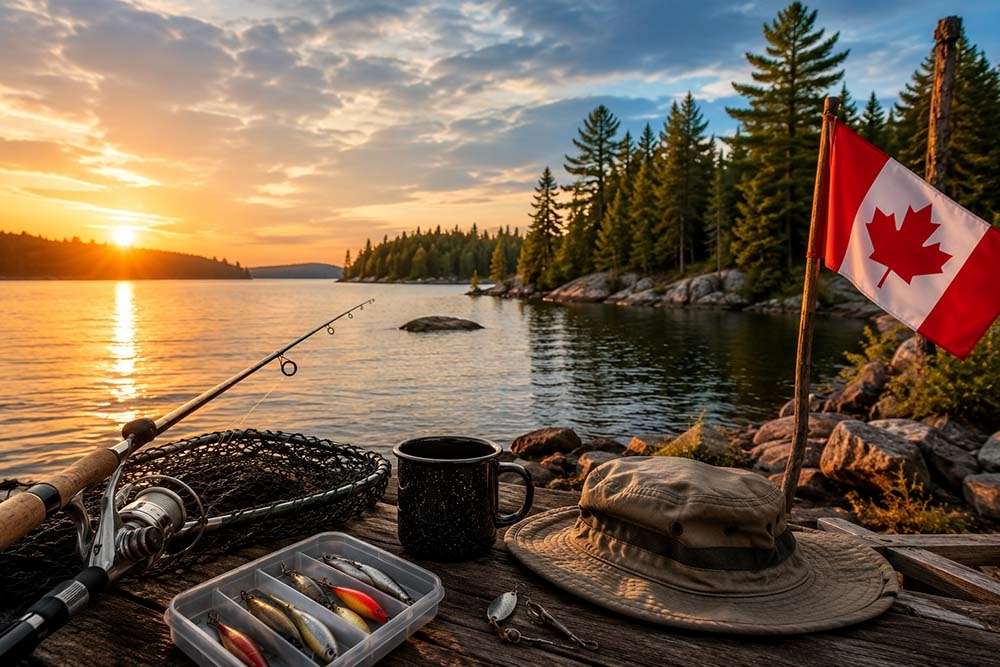 Fishing Trips