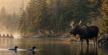 Algonquin Park