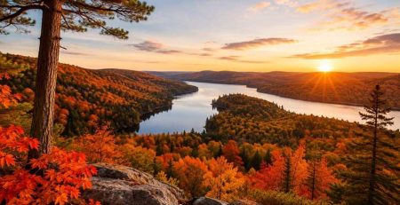 Algonquin Park