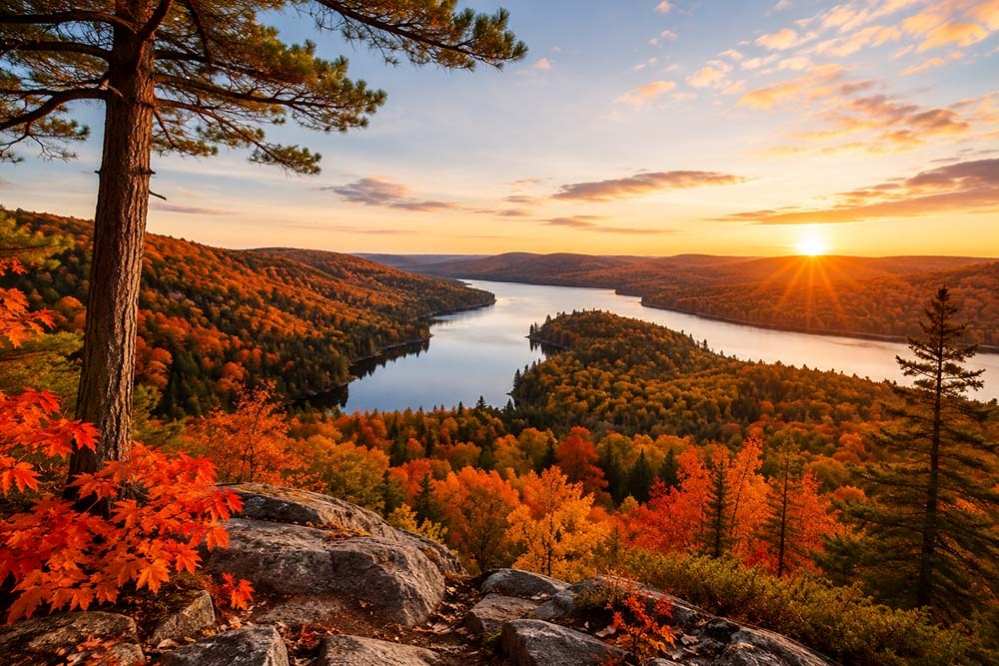 Algonquin Park
