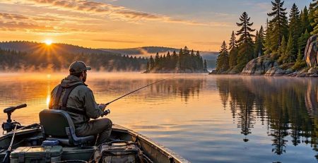 Algonquin Region