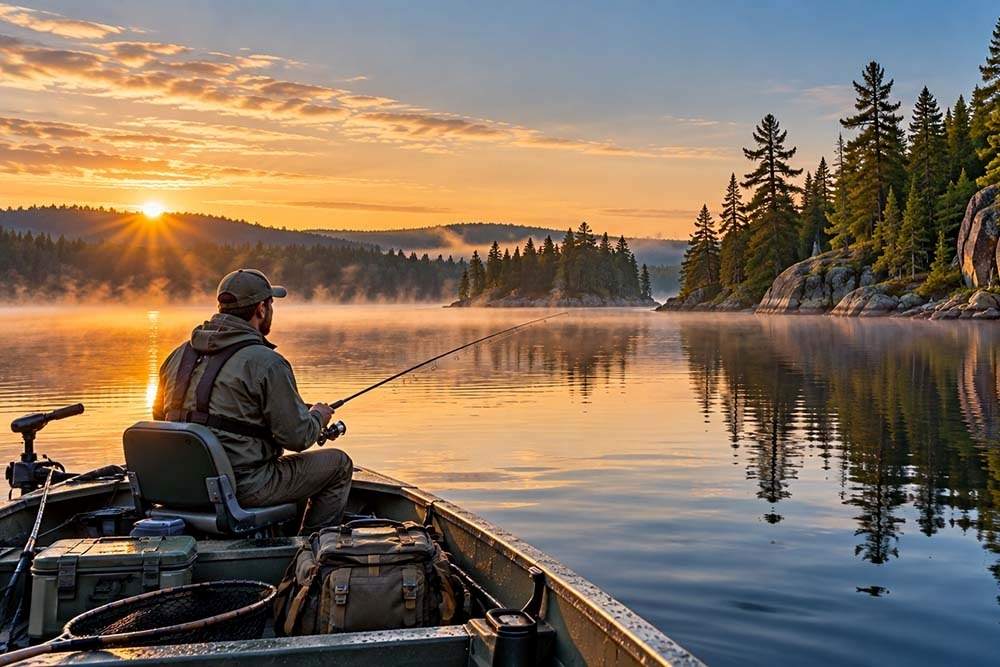 Algonquin Region