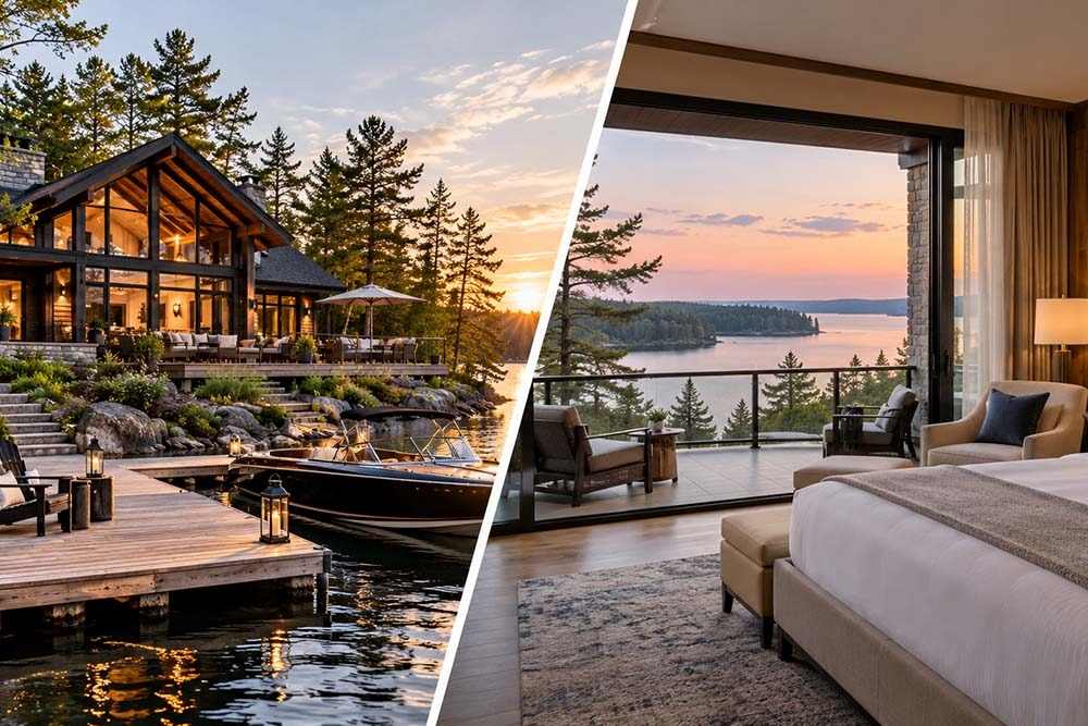 Luxury Cottage